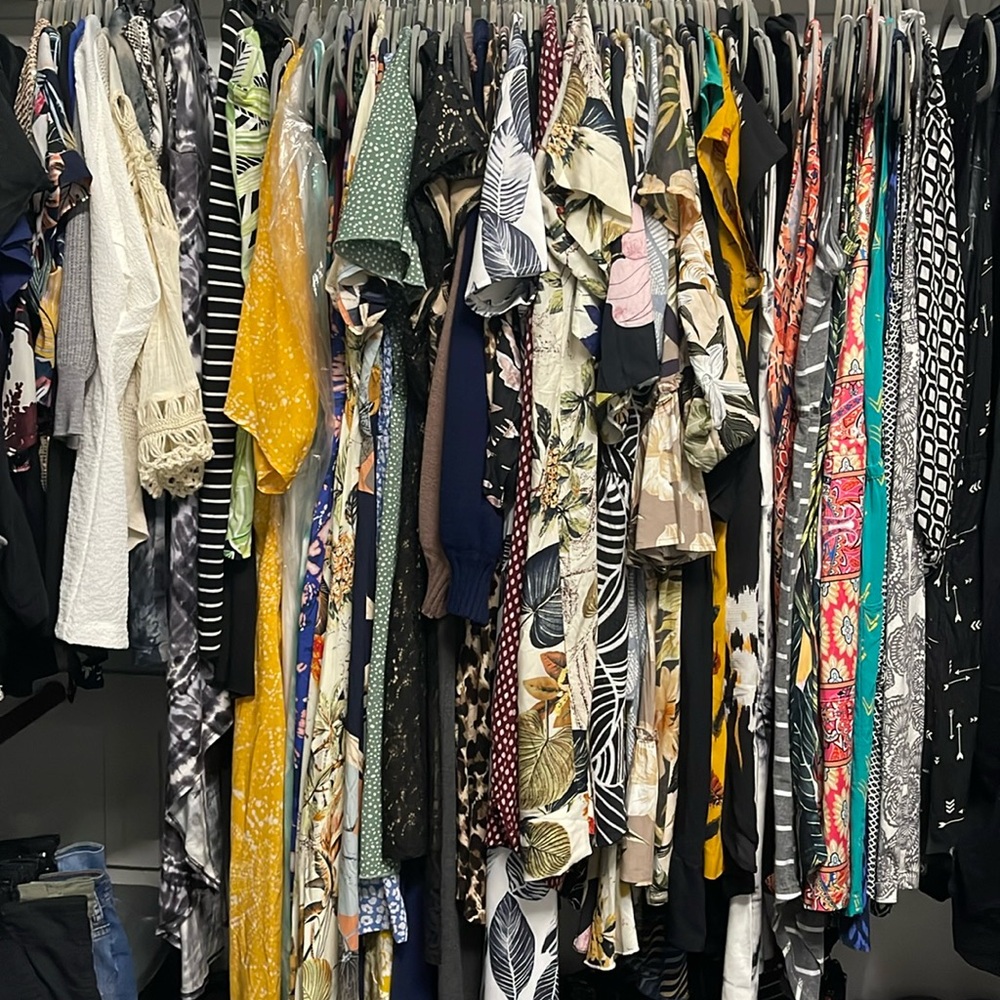 Meet your Posher, Monica